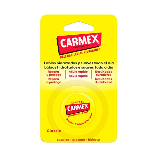 Classic Lip Balm