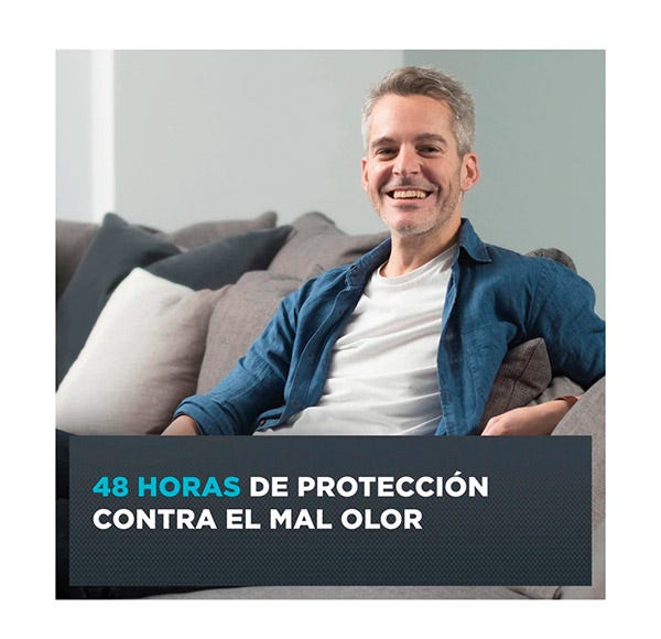 Dove Clean Comfort Men + Care