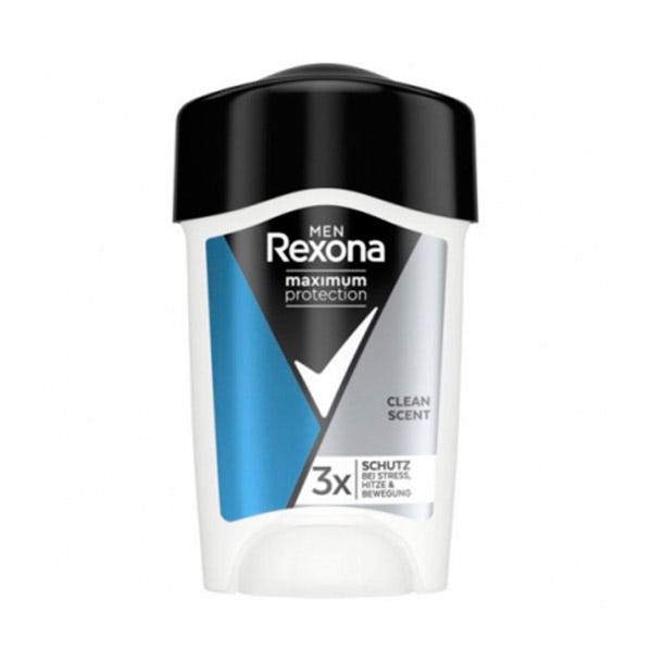 Rexona Clean Scent