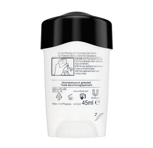 Rexona Clean Scent