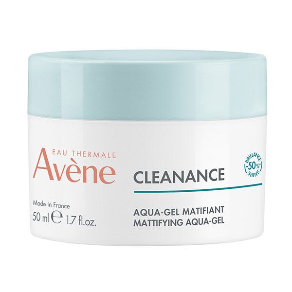 Avene Cleanance Aqua-Gel