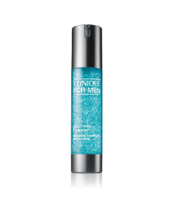Clinique For Men Maximum Hydrator Gel