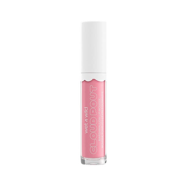 Cloud Pout Marshmallow Lip Mousse