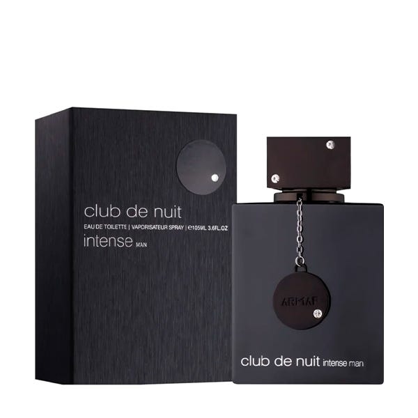 Armaf Club De Nuit Intense