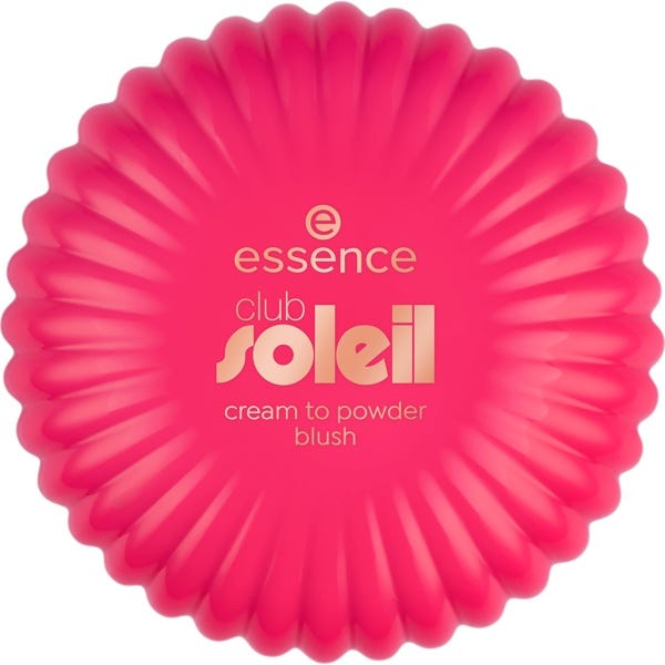 Club Soleil