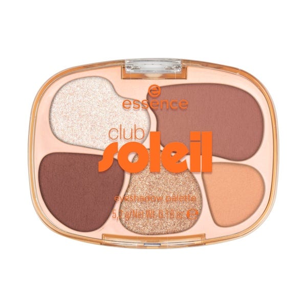 Club Soleil