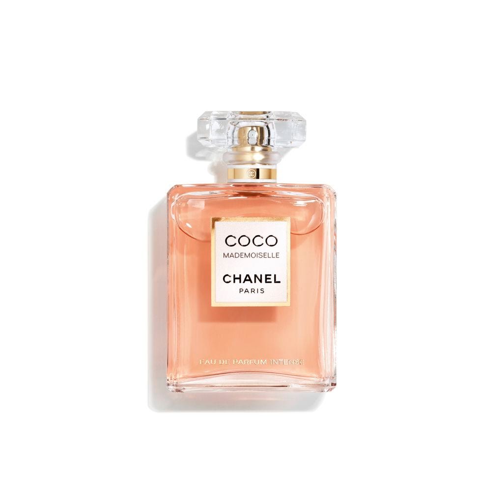 COCO MADEMOISELLE