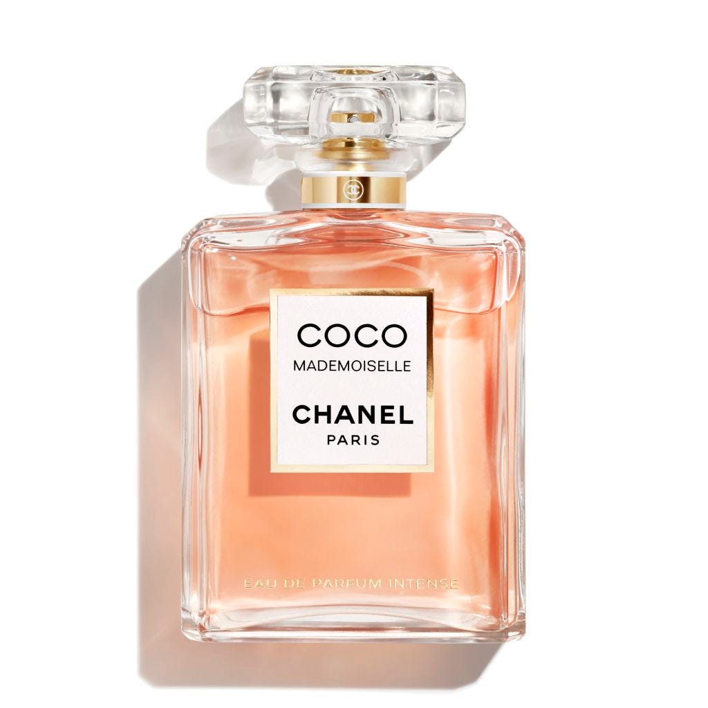 COCO MADEMOISELLE