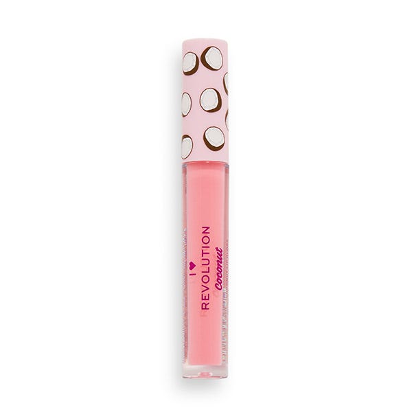 Coconut Lip Gloss