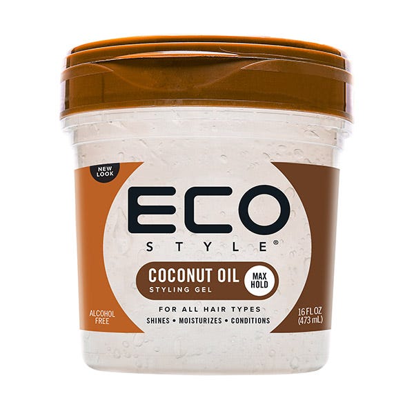 Coconut Oil