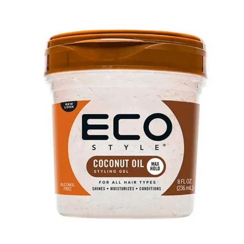 Coconut Oil