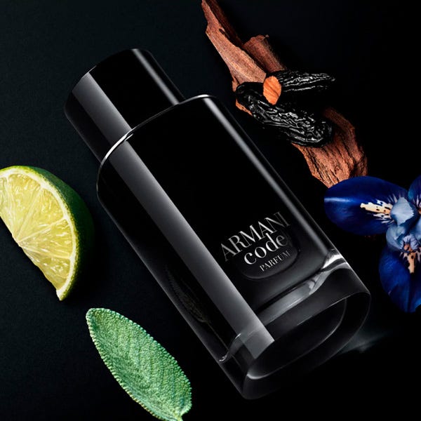 Armani Code Parfum