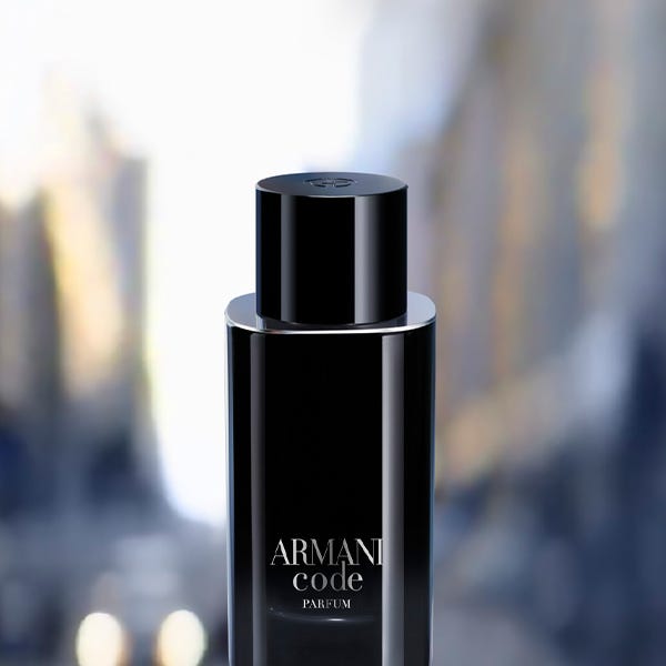 Armani Code Parfum