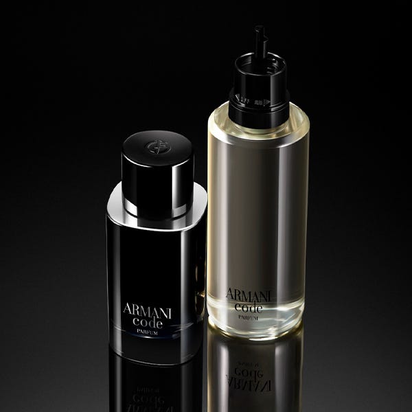 Armani Code Parfum