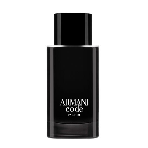 Armani Code Parfum