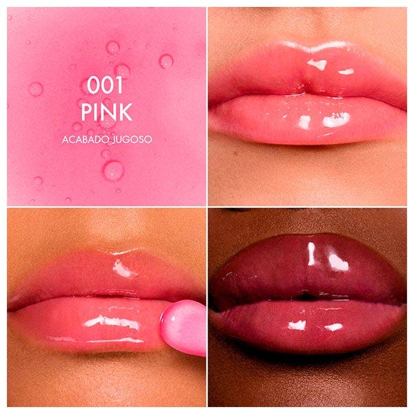 Dior Dúo Bálsamo Labial Hidratante