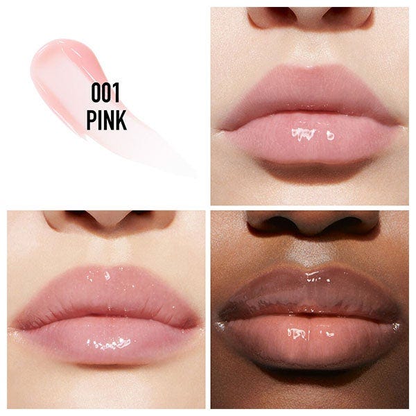 Dior Dúo Bálsamo Labial Hidratante