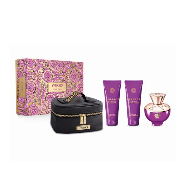 Cofre Dylan Purple