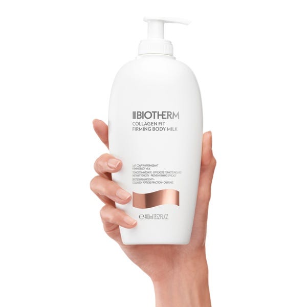 Leche corporal Collagen Fit