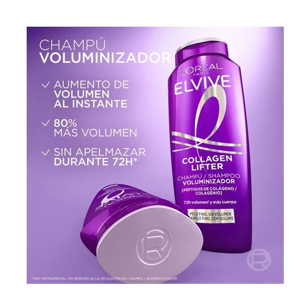 Elvive Collagen Lifter