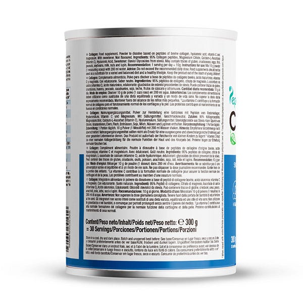 Collagen Peptides Non Flavoured