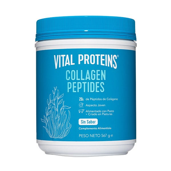 Collagen Peptides