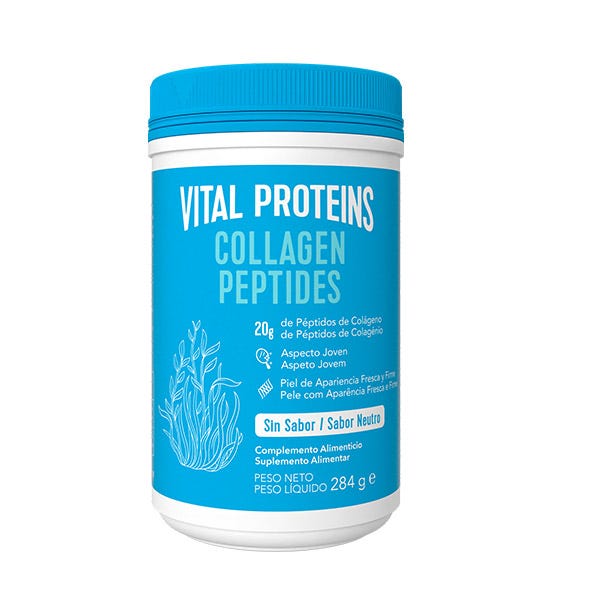 Collagen Peptides