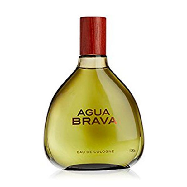 Colonia Agua Brava