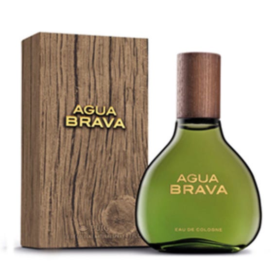 Colonia Agua Brava