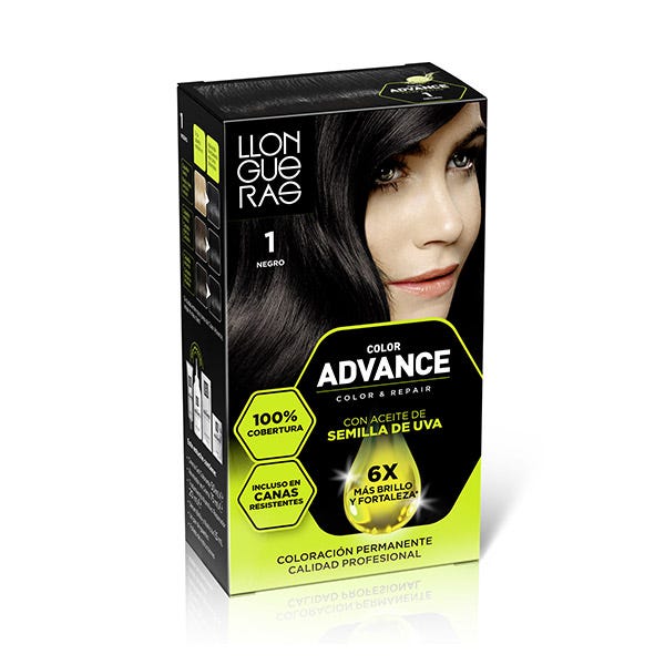 Color Advance Profesional
