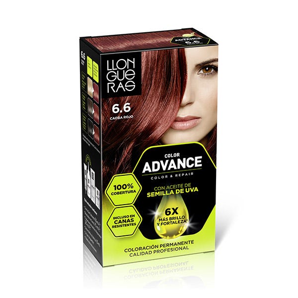 Color Advance Profesional