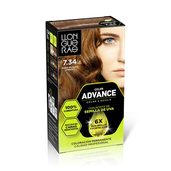 Color Advance Profesional