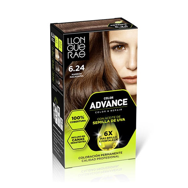 Color Advance Profesional