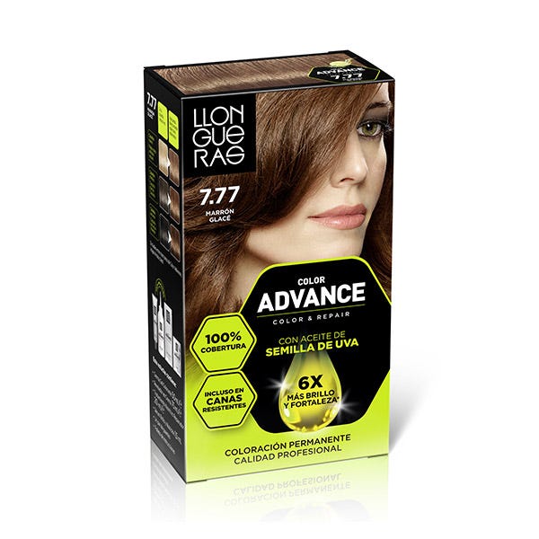 Color Advance Profesional