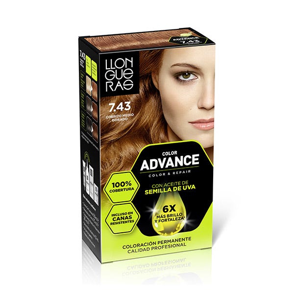 Color Advance Profesional