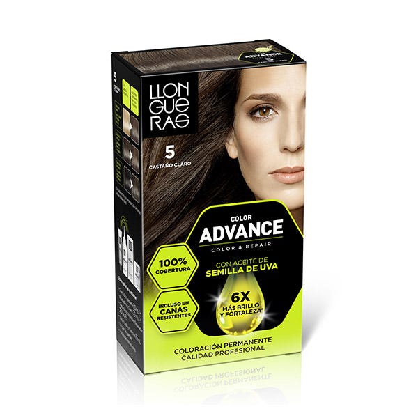 Color Advance Profesional