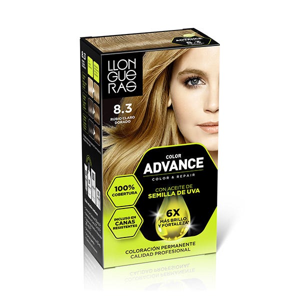 Color Advance Profesional