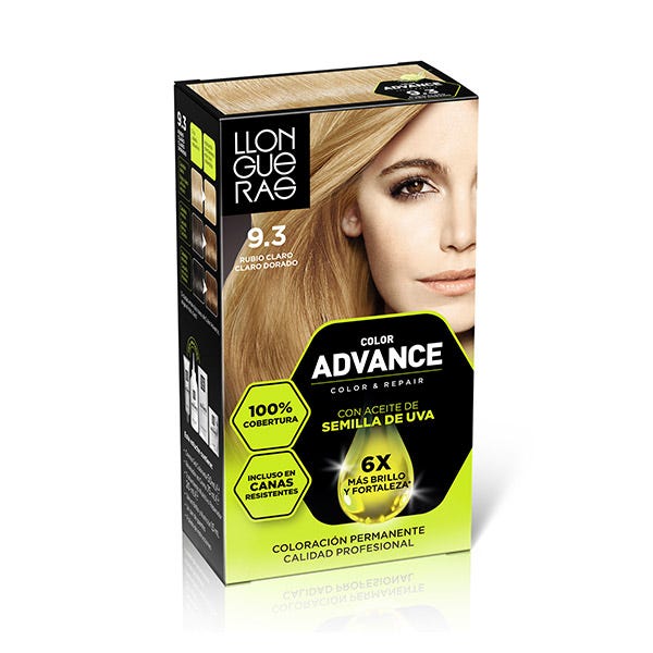 Color Advance Profesional