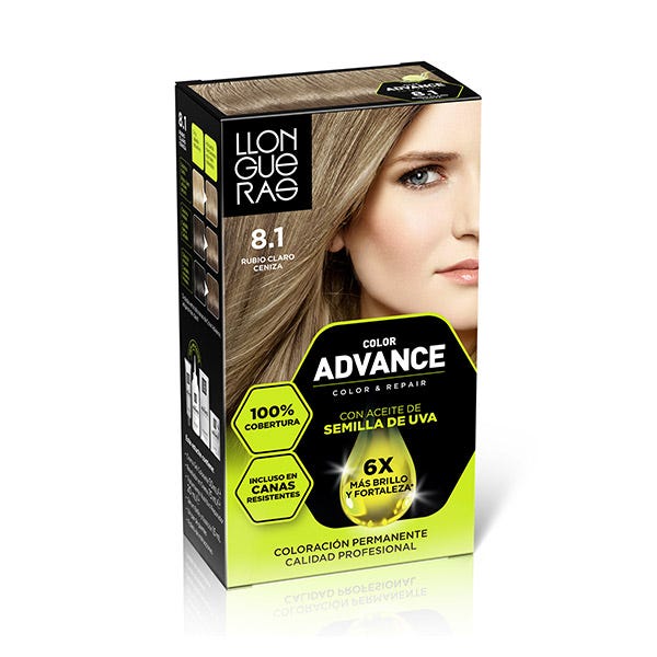 Color Advance Profesional