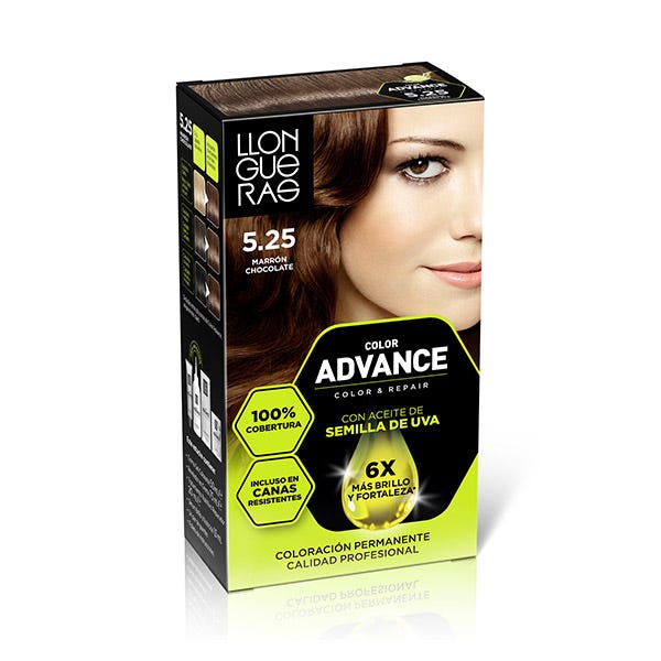 Color Advance Profesional