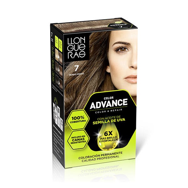 Color Advance Profesional