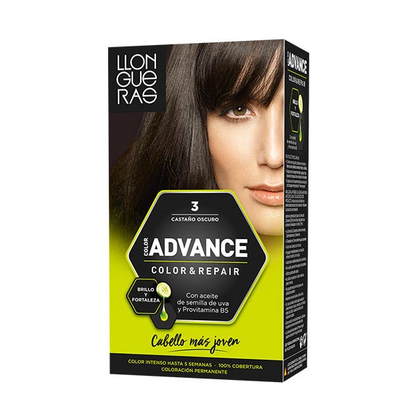 Color Advance Profesional