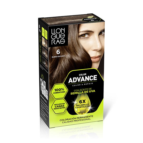 Color Advance Profesional