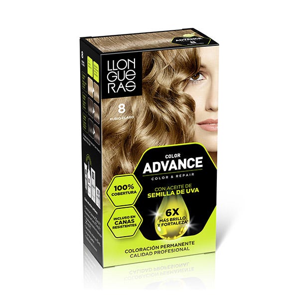 Color Advance Profesional