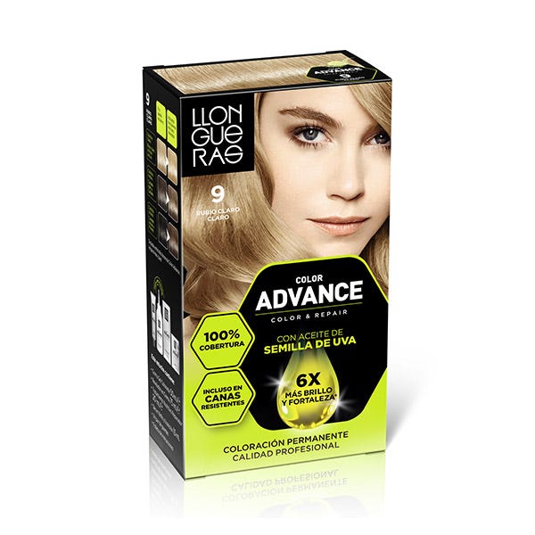 Color Advance Profesional