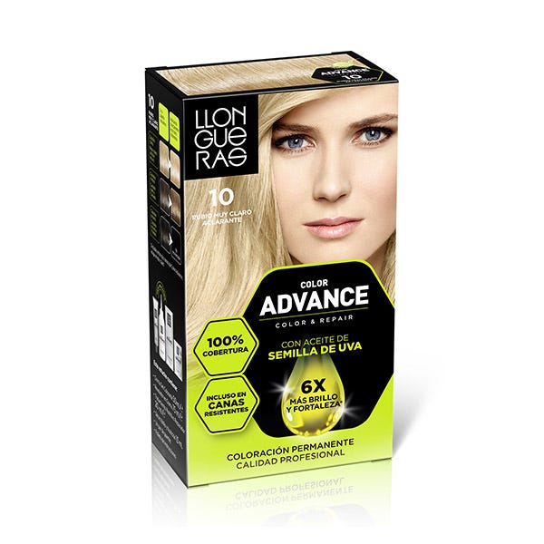 Color Advance Profesional