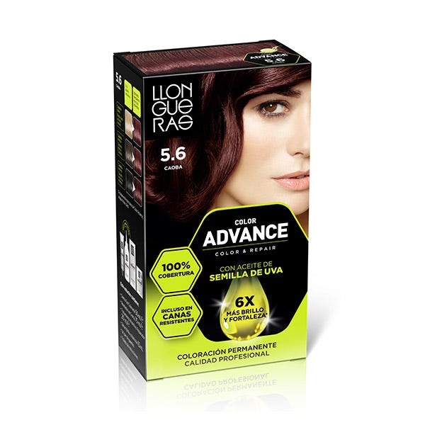 Color Advance Profesional