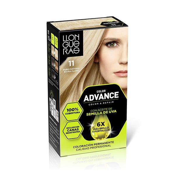 Color Advance Profesional