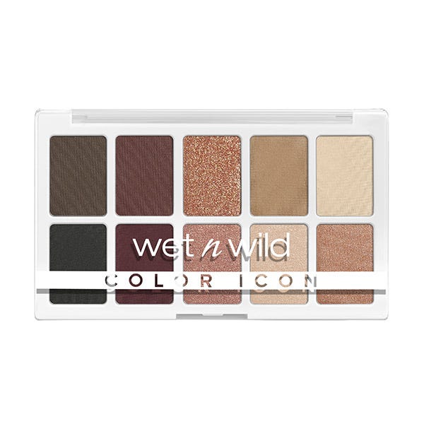 Color Icon 10 Palette Shadow