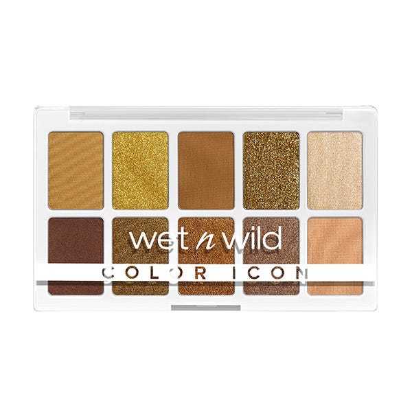 Color Icon 10 Palette Shadow